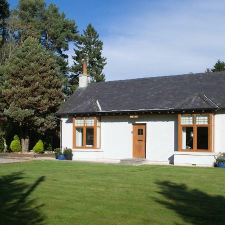 Blairgowrie and Rattray Millbank Cottage מראה חיצוני תמונה